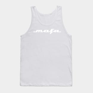 moped Tank Top